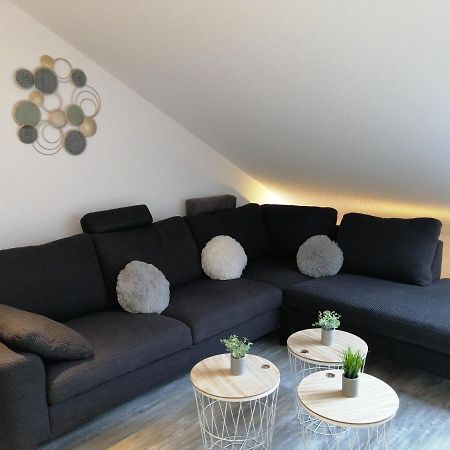 Ferienwohnung Loewenzahn Mueddersheim Vettweiss Eksteriør bilde